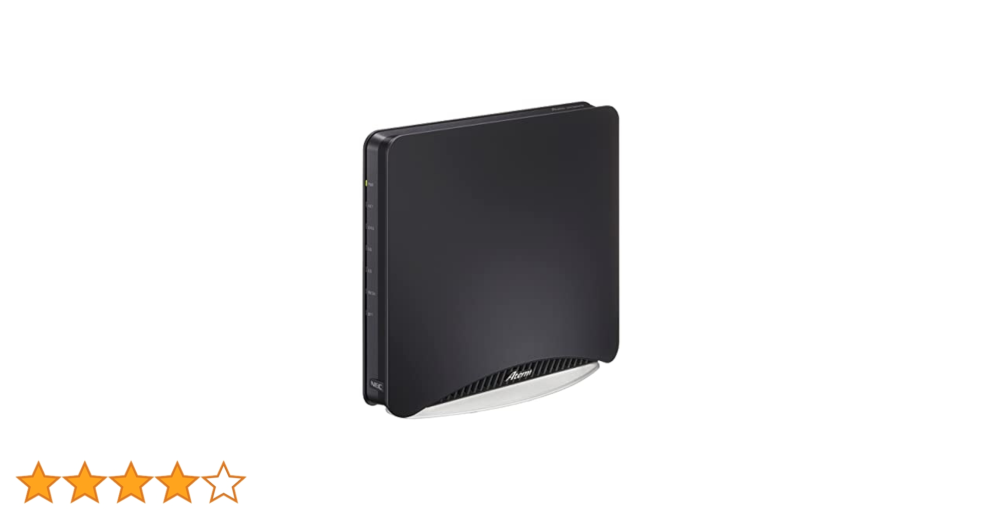 Amazon | 【Amazon.co.jp 限定】NEC Aterm 無線LAN WiFi